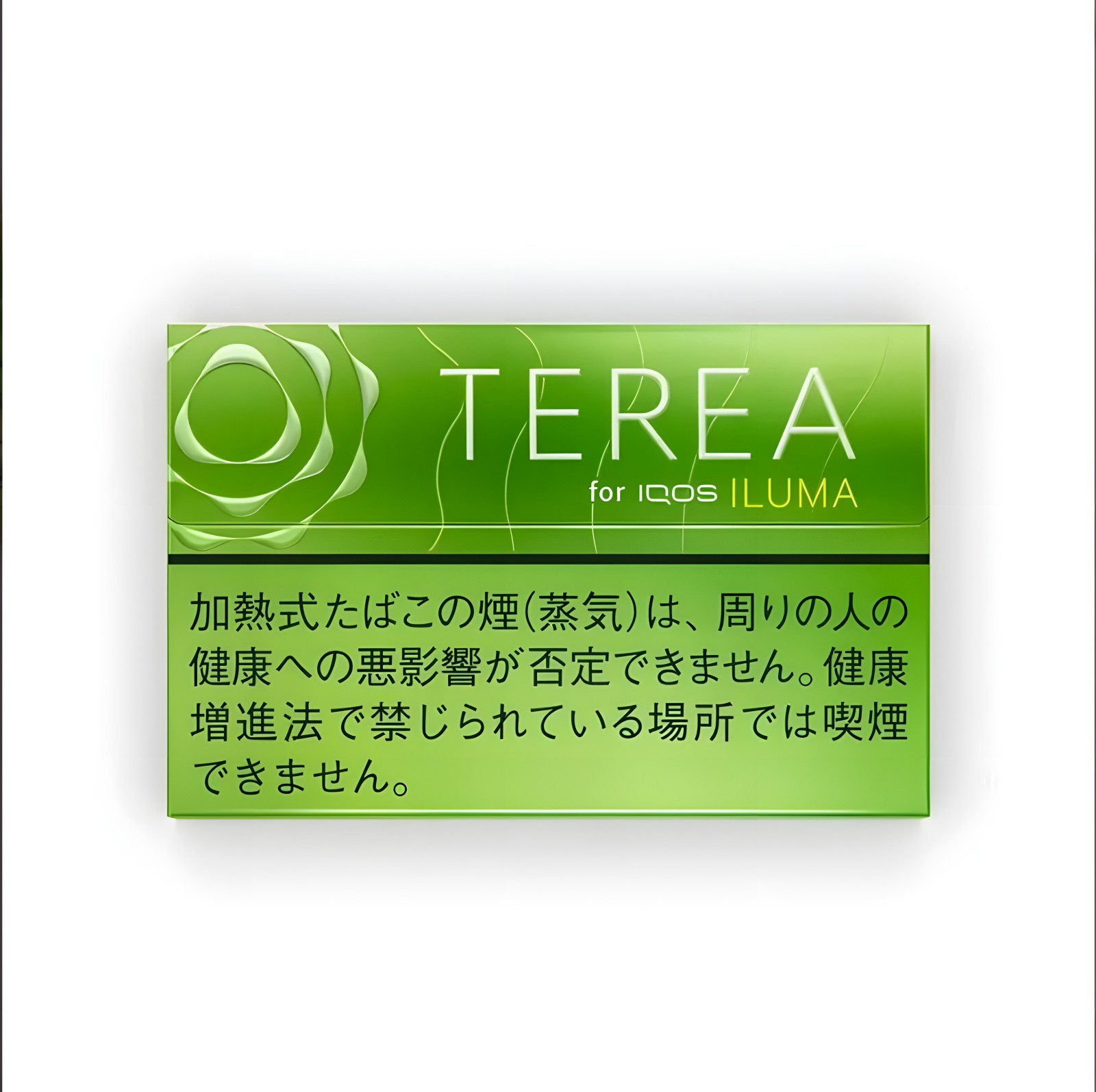 潮流商城加熱菸 TEREA 煙彈完全指南:日版、亞洲版、哈版、韓版怎麼挑 2 潮流商城日版TEREA煙彈