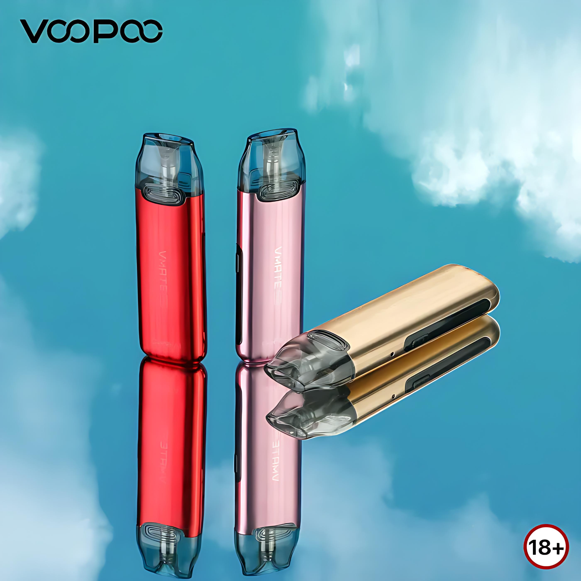VMATE VOOPOO PRO 註油主機 台灣現貨 產品圖片 3 VMATE VOOPOO PRO 註油主機 台灣現貨 產品圖片 3