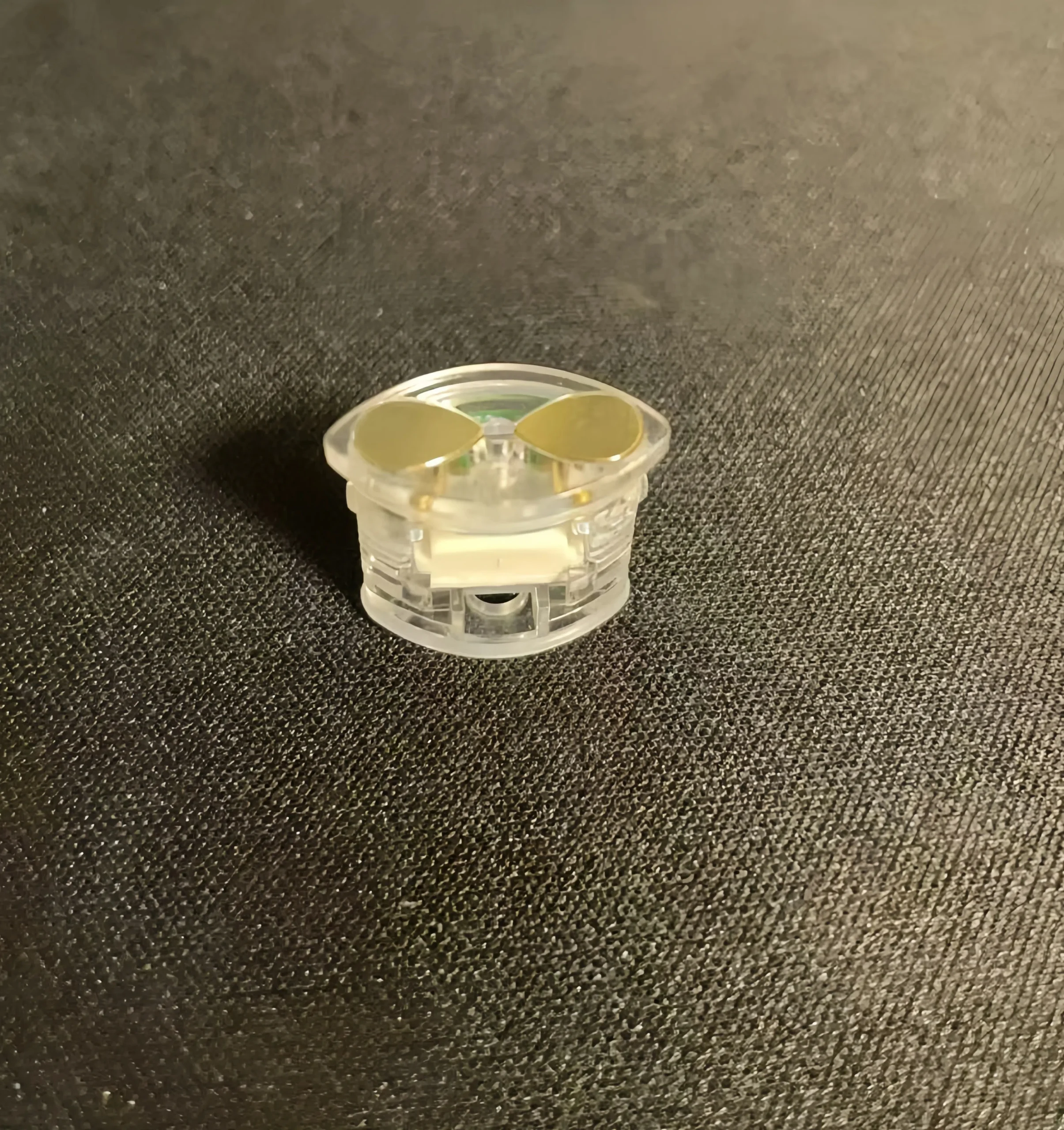 水滴發光可註油空煙彈 一代主機通用 台灣現貨 批發價 產品圖片 1 水滴發光可註油空煙彈 一代主機通用 台灣現貨 批發價 產品圖片 1