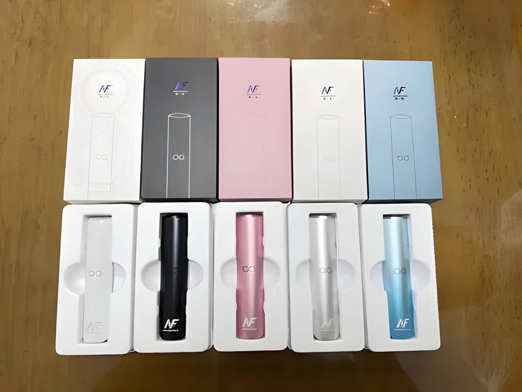INF煙桿 無限電子煙主機 通配Relx悅刻煙彈一代 產品圖片 2 INF煙桿 無限電子煙主機 通配Relx悅刻煙彈一代 產品圖片 2
